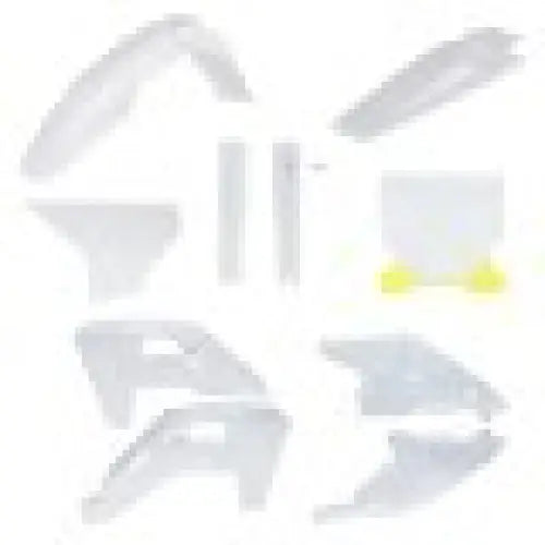 Acerbis Full Plastic Kit Body 2986848212 - Original 26