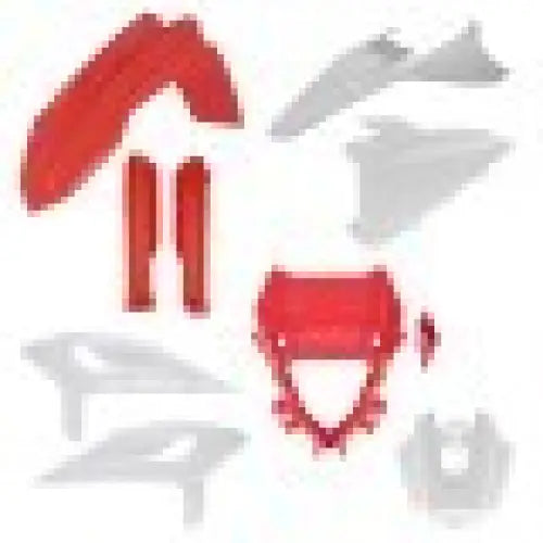 Acerbis Full Plastic Kit Body 2988138212 - Original 26