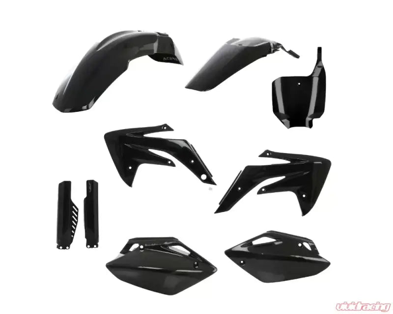 Acerbis Full Plastic Kit Hon Original 2977570215 - Body