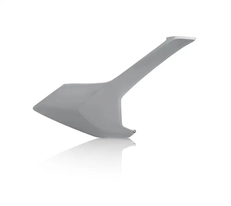 Side Panels Hus Grey