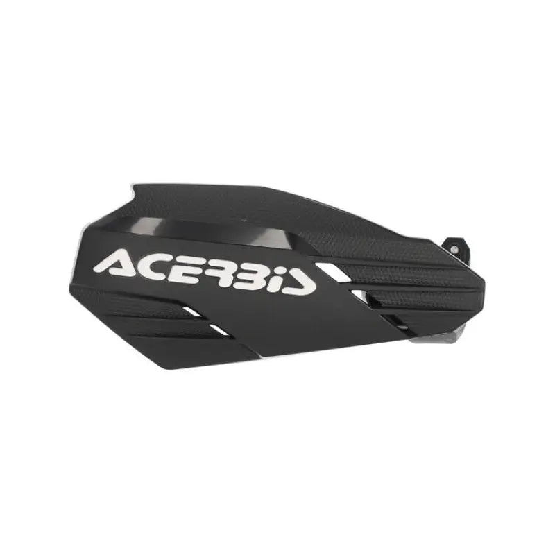 Acerbis K-Linear Handguard Black/White Kaw - Handguards