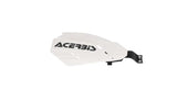 K-Linear Handguard White/Black Gas/Hus/Ktm