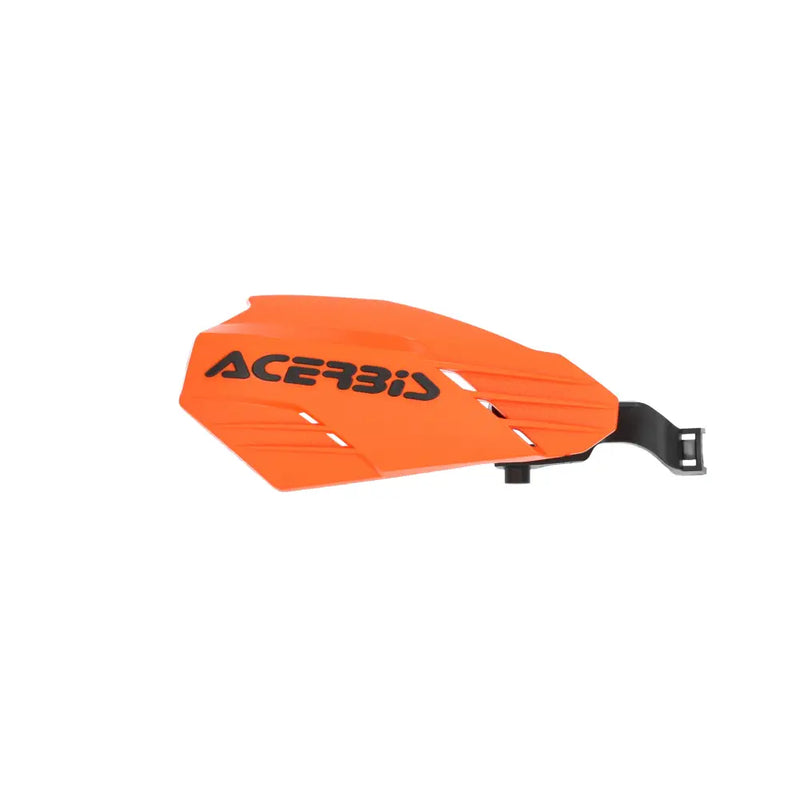 Acerbis K-Linear Handguards 2981375225 - Orange Black K-Linear Handguard