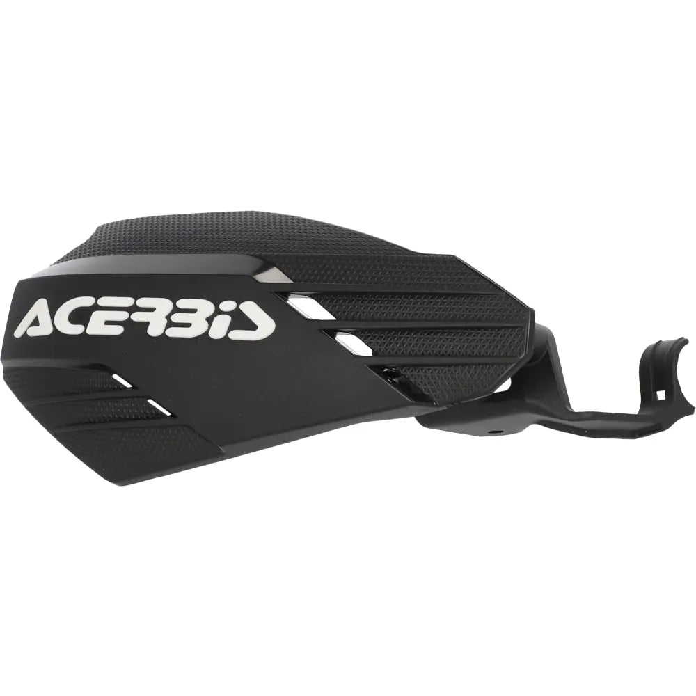 Acerbis K-Linear Handguards 2986241007 - Black White K-Linear Handguard