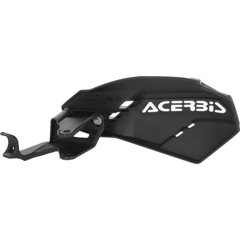 Acerbis K-Linear Handguards 2986241007 - Black White K-Linear Handguard