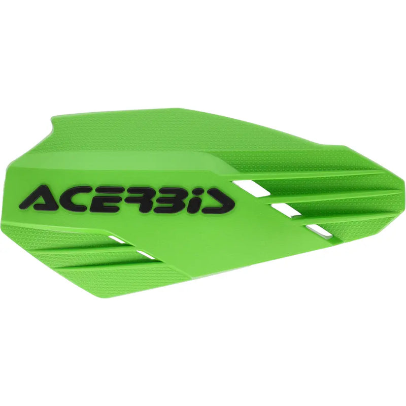 Acerbis K-Linear Handguards 2986241089 - Green Black K-Linear Handguard
