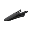 Rear Fender Ktm Black - ACERBIS