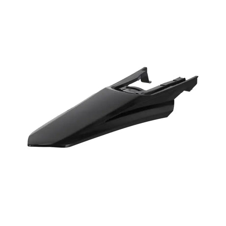 Rear Fender Ktm Black - ACERBIS