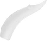 Mud Flap Ktm White