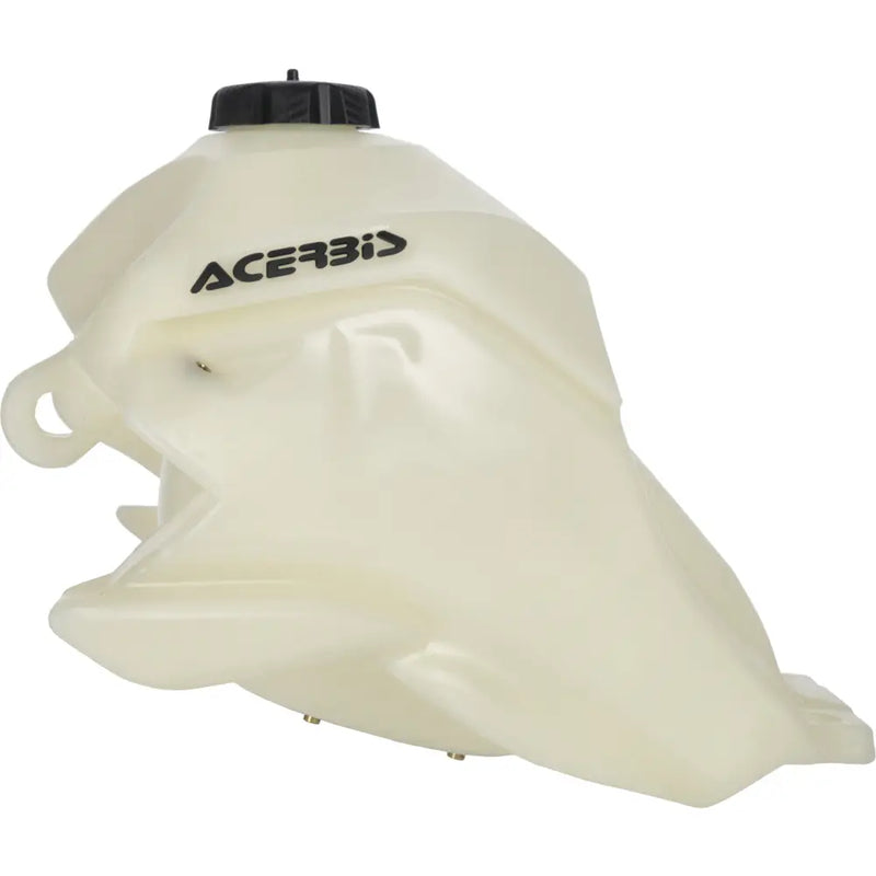 Acerbis Large Capacity Fuel Tank Body 2987600147 - 3.6 Gal Natural