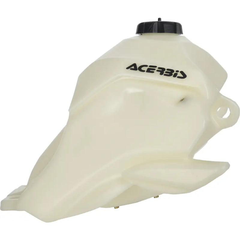 Acerbis Large Capacity Fuel Tank Body 2987600147 - 3.6 Gal Natural