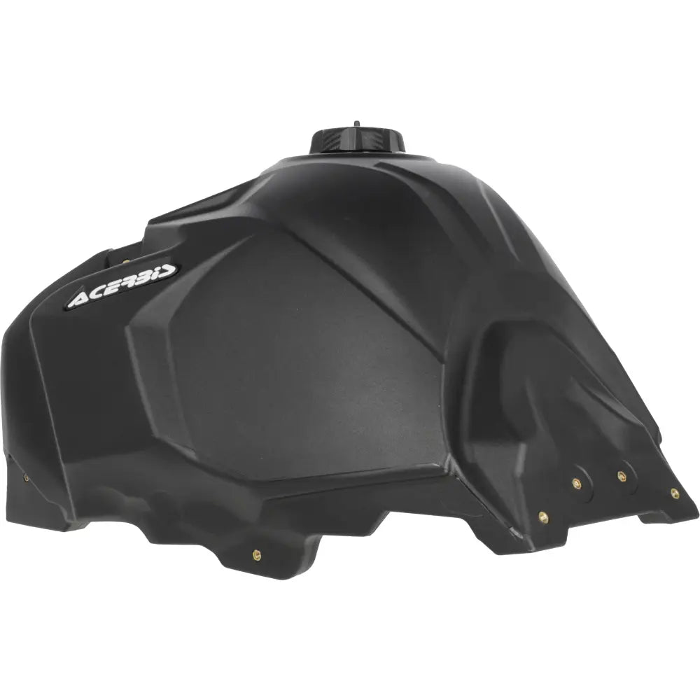 Acerbis Large Capacity Fuel Tank Body 2987960147 - 6.1 Gal Natural
