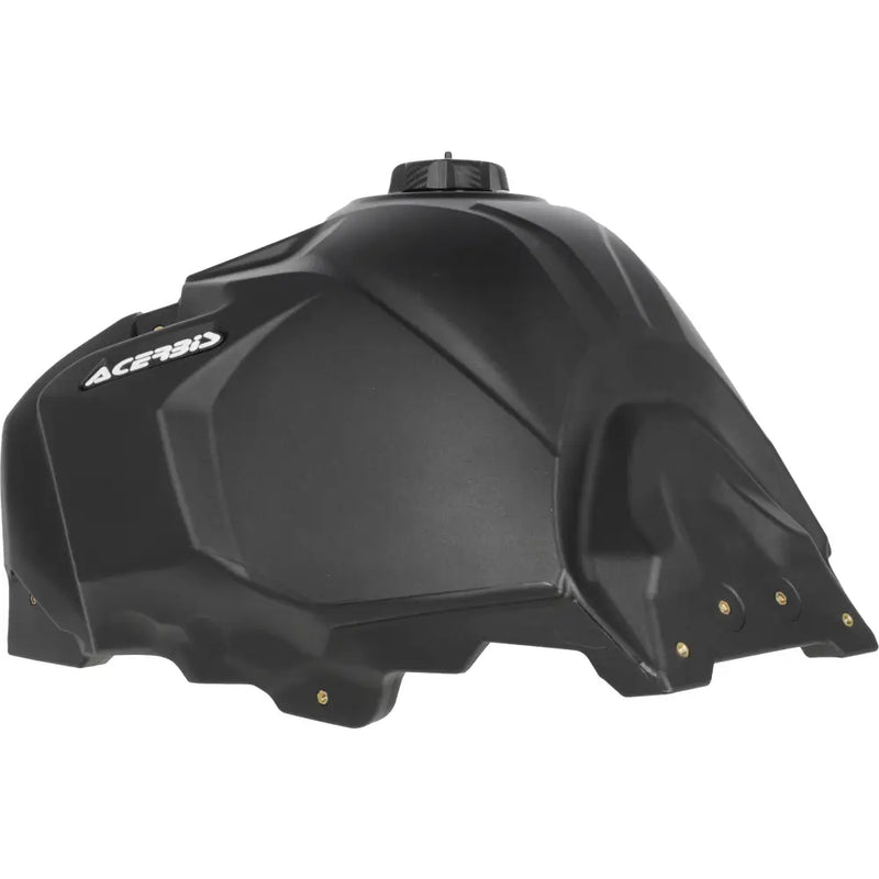 Acerbis Large Capacity Fuel Tank Body 2987960147 - 6.1 Gal Natural