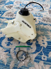 Acerbis Large Capacity Fuel Tank for Honda Natural