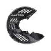 Acerbis Linear Front Disc Cover Body 2987730055 - Carbon