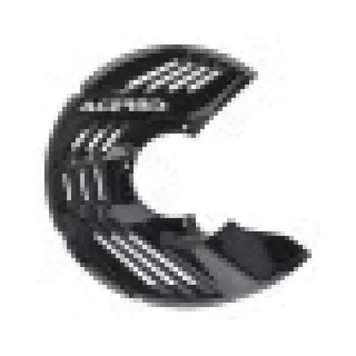 Acerbis Linear Front Disc Cover Body 2987730055 - Carbon