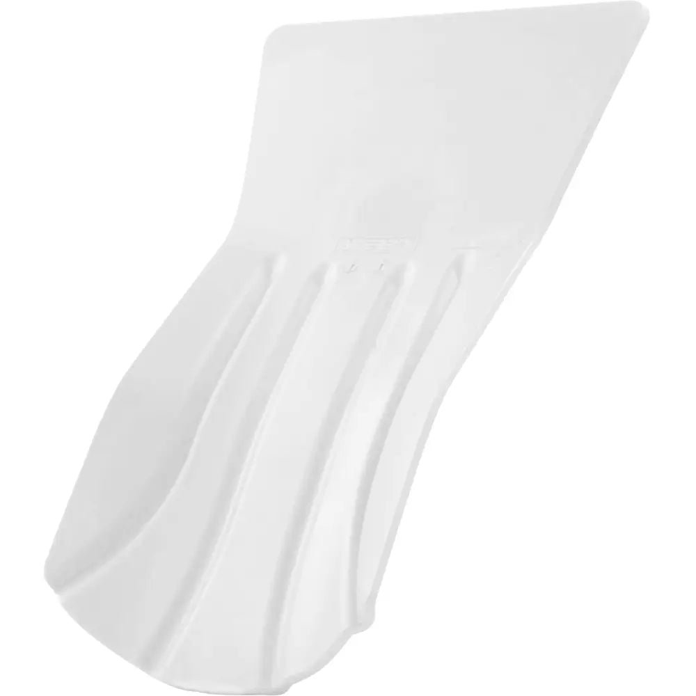 Acerbis Linkage Guard White