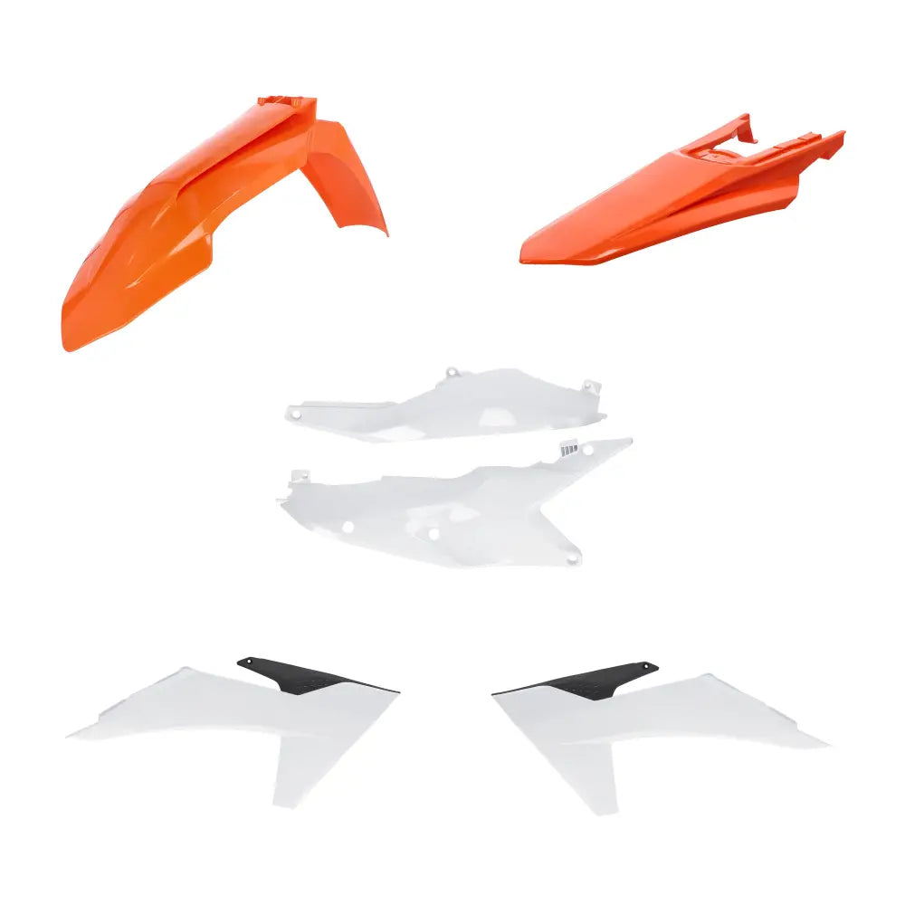 Acerbis Plastic Kit Body 2986500275 - Original