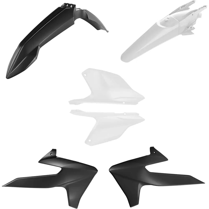 Acerbis Plastic Kit Body 2987518211 - Tri Original