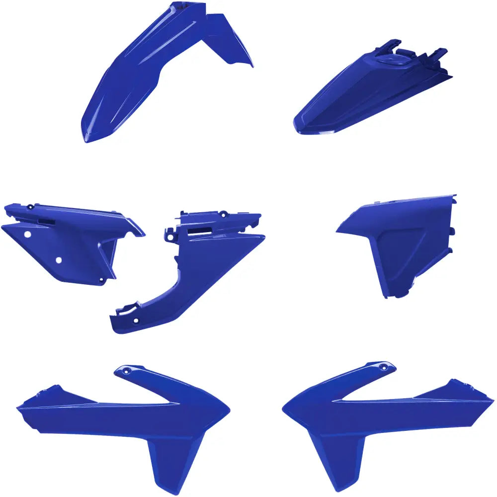 Acerbis Acerbis Plastic Kit Body 2988108212 - Original 26