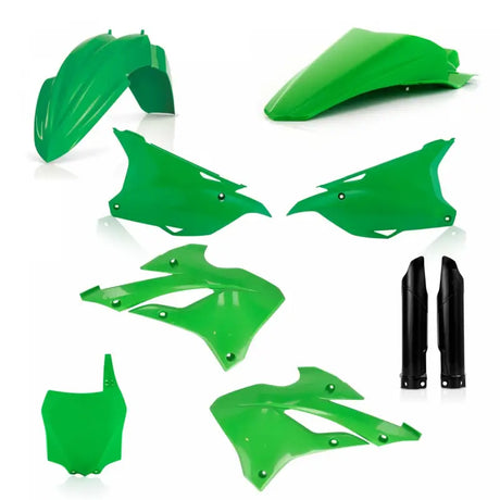 Acerbis Plastic Kit Kaw Original ’22 - Body