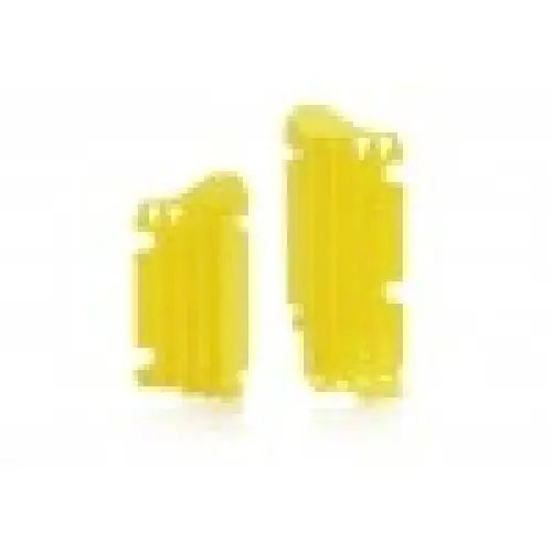 Acerbis Radiator Louvers Body 2691550005 - Yellow RM