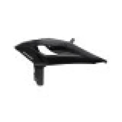 Acerbis Radiator Shroud Body 2988170001 - Black Shrouds