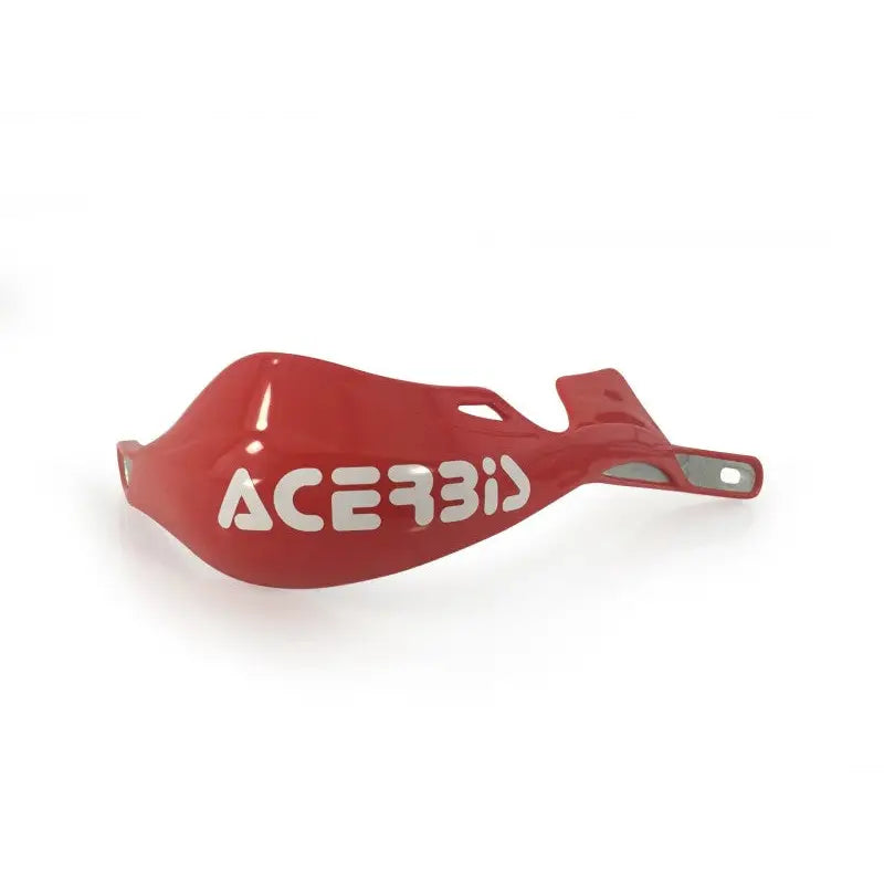 Acerbis 2041720227 Acerbis Rally Pro Handguard - 00 CR Red