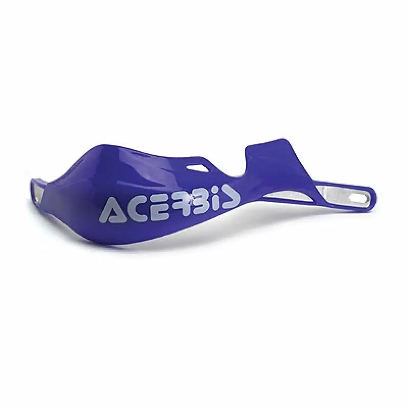 Acerbis 2041720211 Acerbis Rally Pro Handguard - YZ Blue