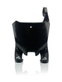 Acerbis Raptor Front Black Hon Number Plate - Body