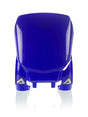 Acerbis Raptor Front Number Plate in Blue for Yamaha - Body