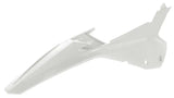 Acerbis Rear Fender Beta White - Body