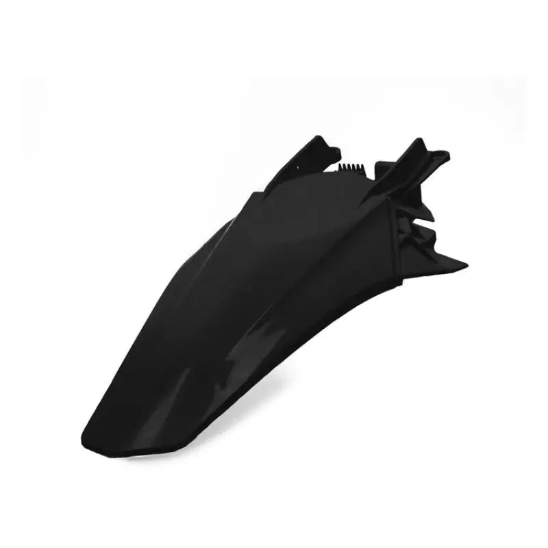 Acerbis Rear Fender in Black for Beta Models - Body