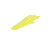 Rear Fender Hus Yellow