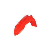 Acerbis Red Front Fender for Beta 2936300004 - Body