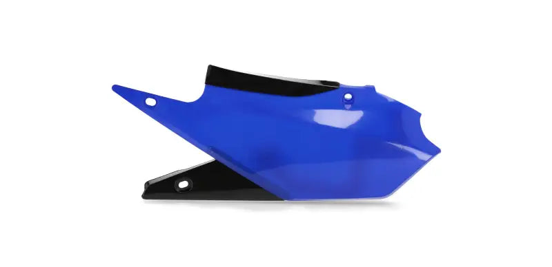 Side Panels Yam Blue/Black