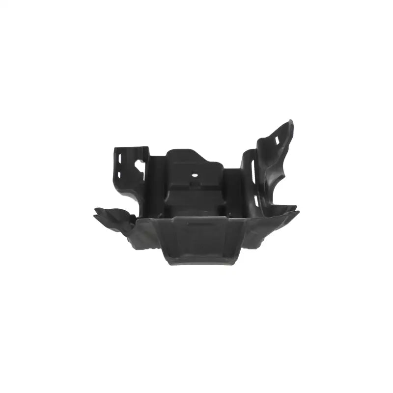 Skid Plate Tri Black - ACERBIS