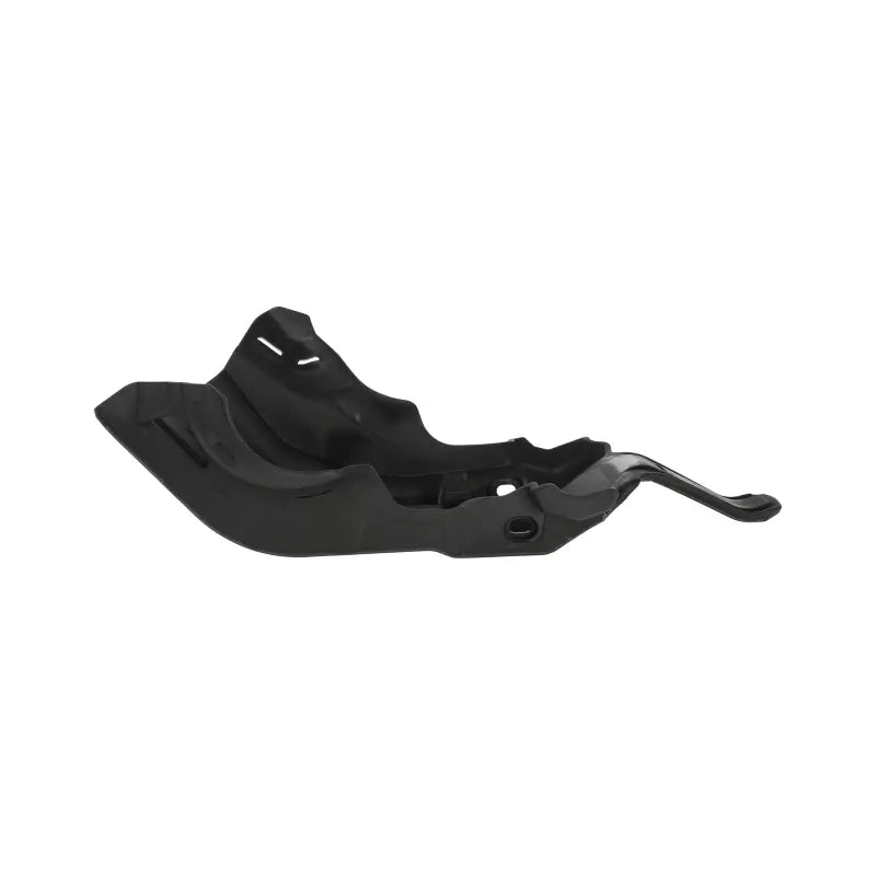 Skid Plate Tri Black - ACERBIS