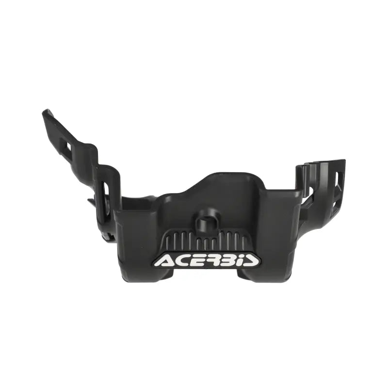 Skid Plate Tri Black - ACERBIS