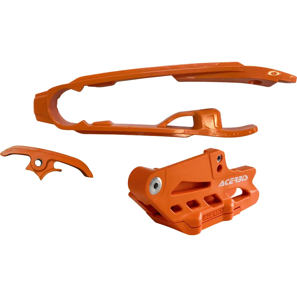 Acerbis Slider Kit 2.0 Drive 2984795226 - Chain Guide Slider HUS Gas