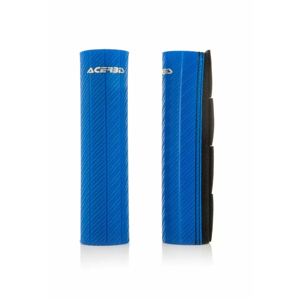 Acerbis 2634050211 Acerbis Upper Fork Guard - Blue - 2634050211