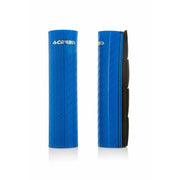 Acerbis 2634050211 Acerbis Upper Fork Guard - Blue - 2634050211