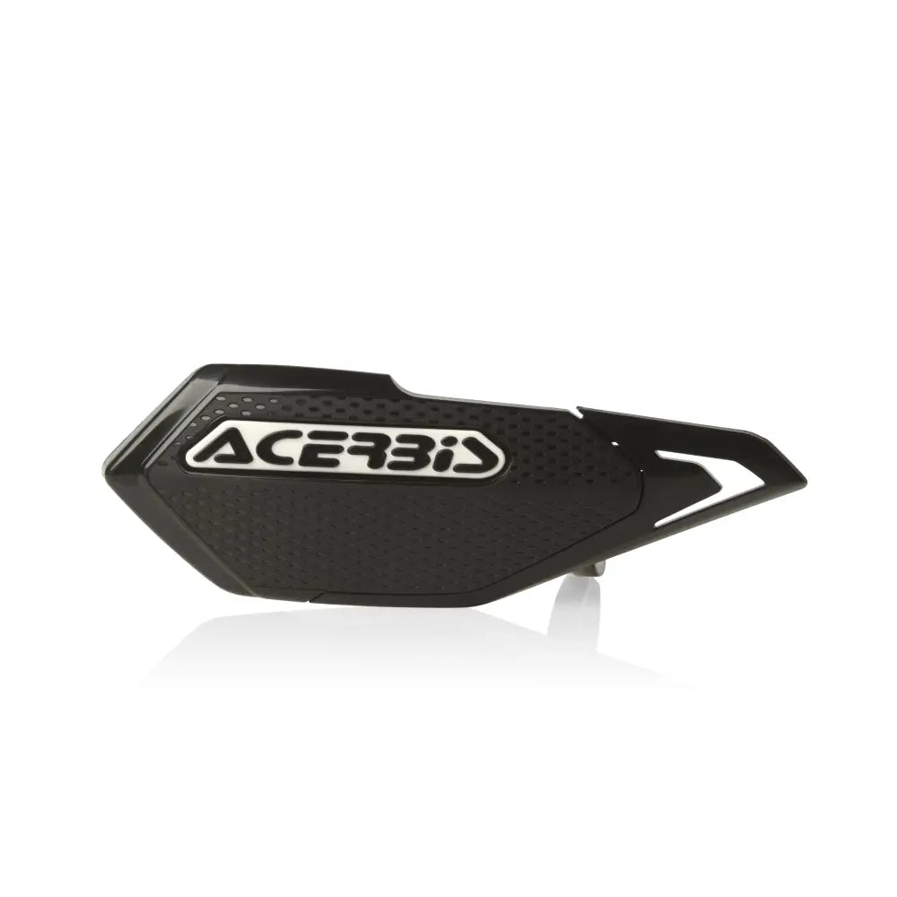 Acerbis X-Elite Handuard Black Black