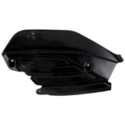 Acerbis X-Force Spoiler Handguard - Black - 2172150001