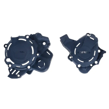 X-Power Kit Blue Hus
