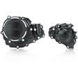 Acerbis X-Power Kit Red Hon for Clutch and Ignition Covers - Guards/Braces