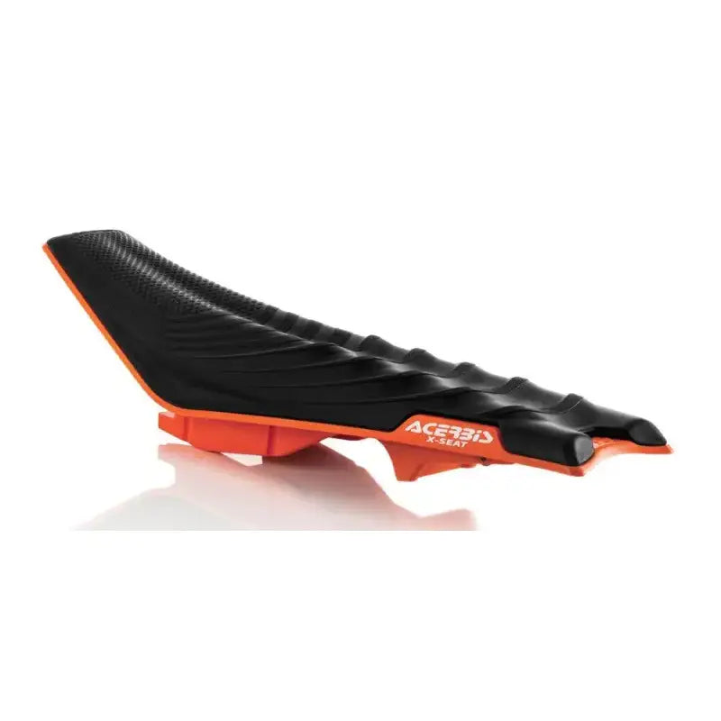 X-Seat Black/Orange