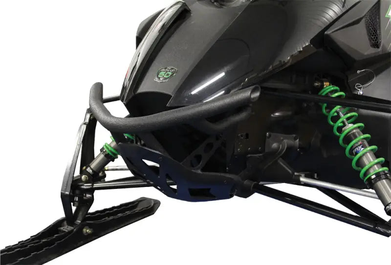 ACFB400-AL Bumper Front A/C Natural Proclimb/ProcroSS 