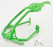 ACFB405-LGRN Front Bumper Lime Green A/C Ascender