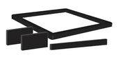 ACGR-1 Dicor Corp Seal-Tite Universal Ac Gasket Repla